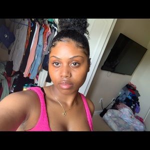 Meet your Posher, Rasheeda